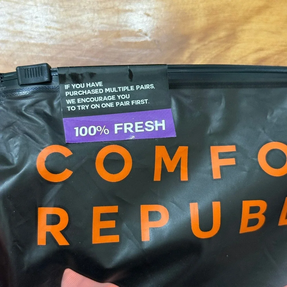 New Comfor Republic Apollo Boxer Briefs XXL 3 Pack Bundle Halloween New In Pack